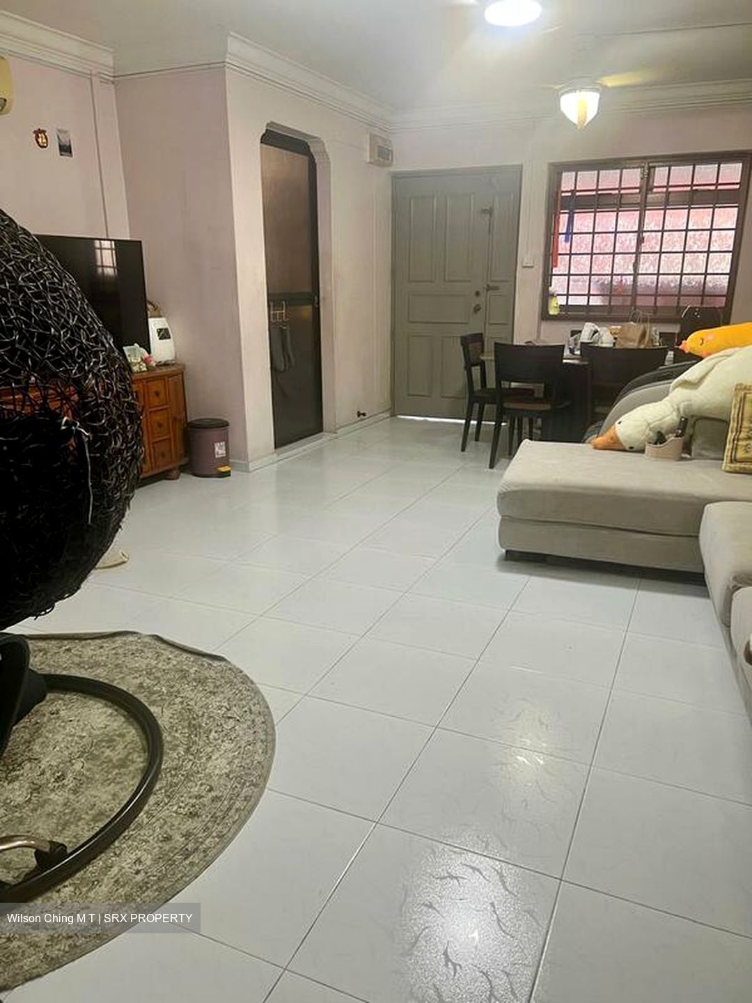 Blk 159 Hougang Street 11 (Hougang), HDB 4 Rooms #497501401